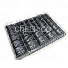 Macaron Blister Box for 25 Macarons - Pack of 20 Boxes